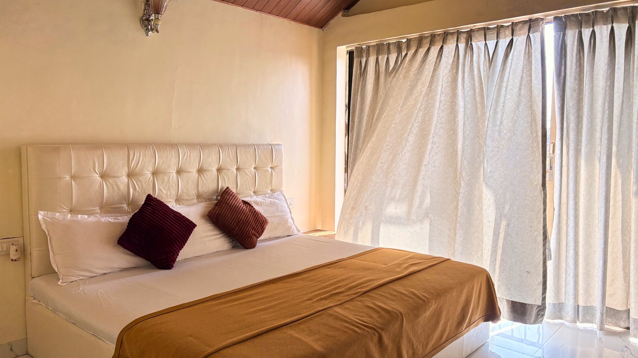 Photo of Bedroom in Kadadhe