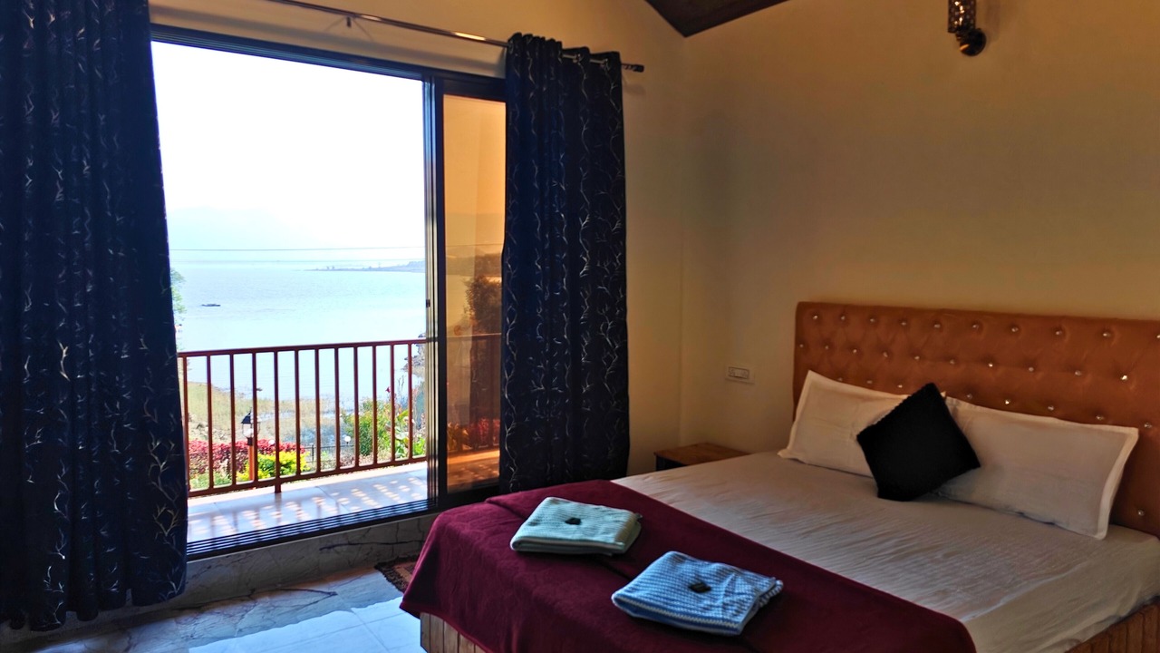 Photo of Bedroom in Kadadhe