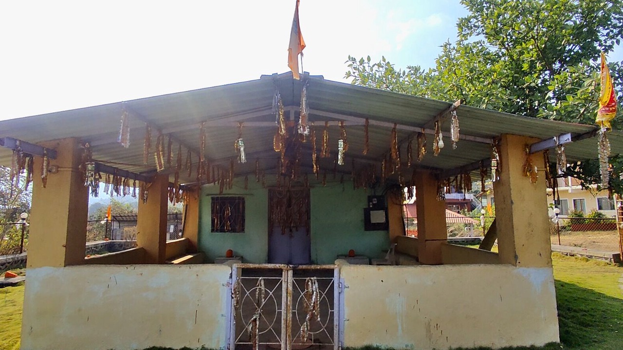 Photo of Outdoor in Kadadhe