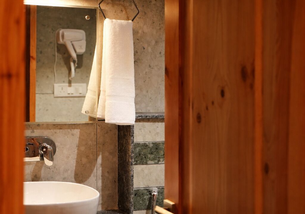 Photo of Bathroom in Matial