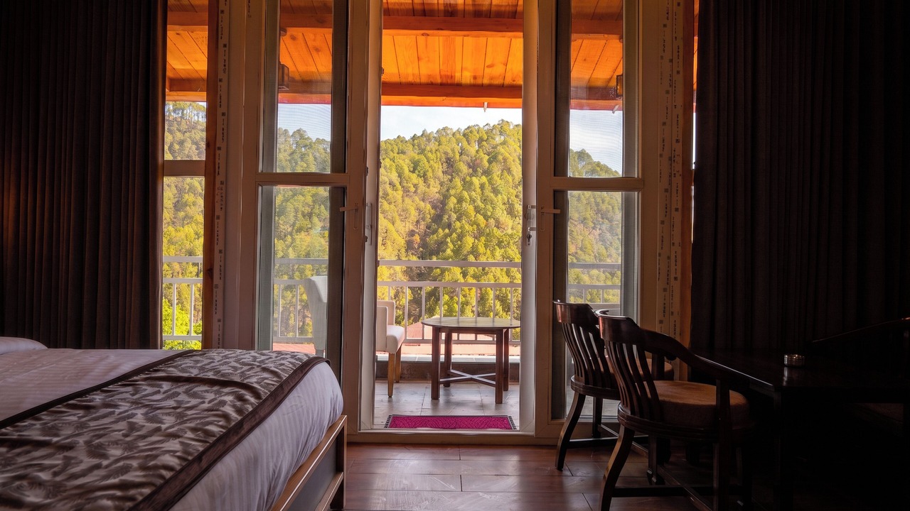 Photo of Bedroom in Matial