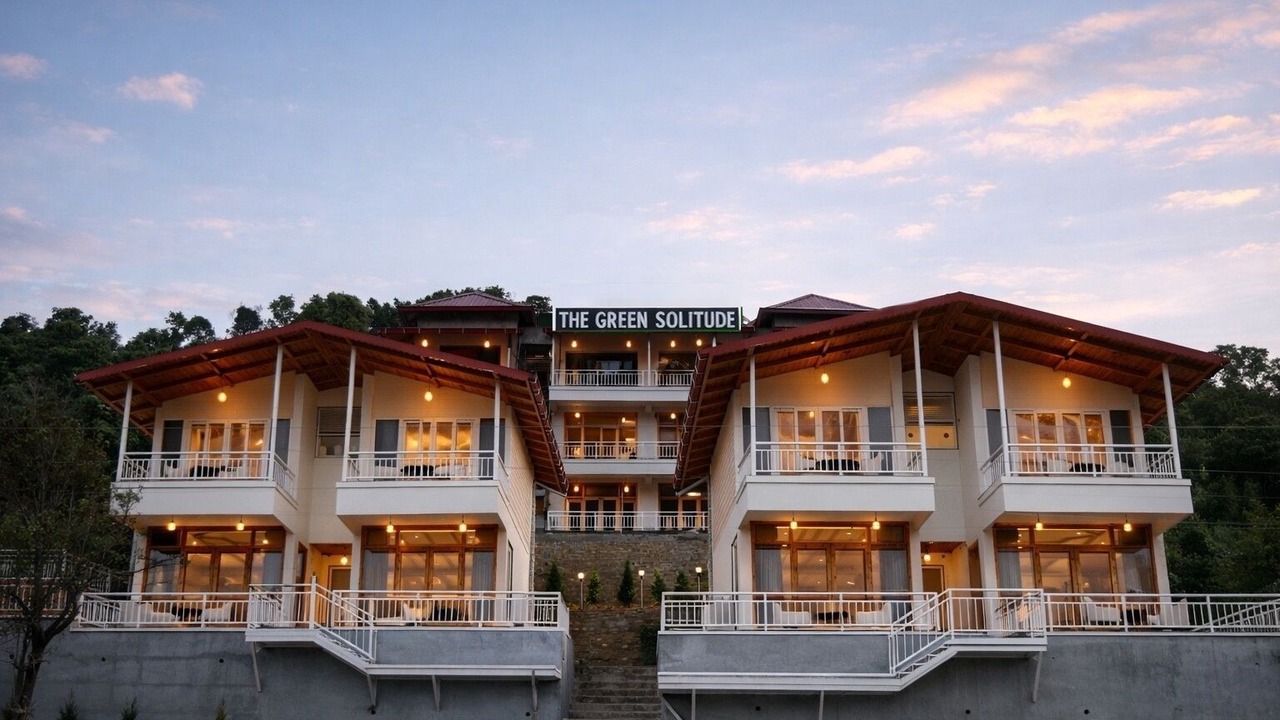 Photo of Outdoor in Matial