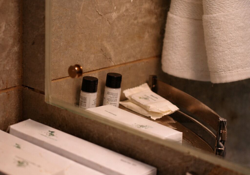 Photo of Bathroom in Matial