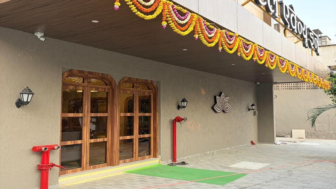 Photo of Outdoor in Kopar Khairane
