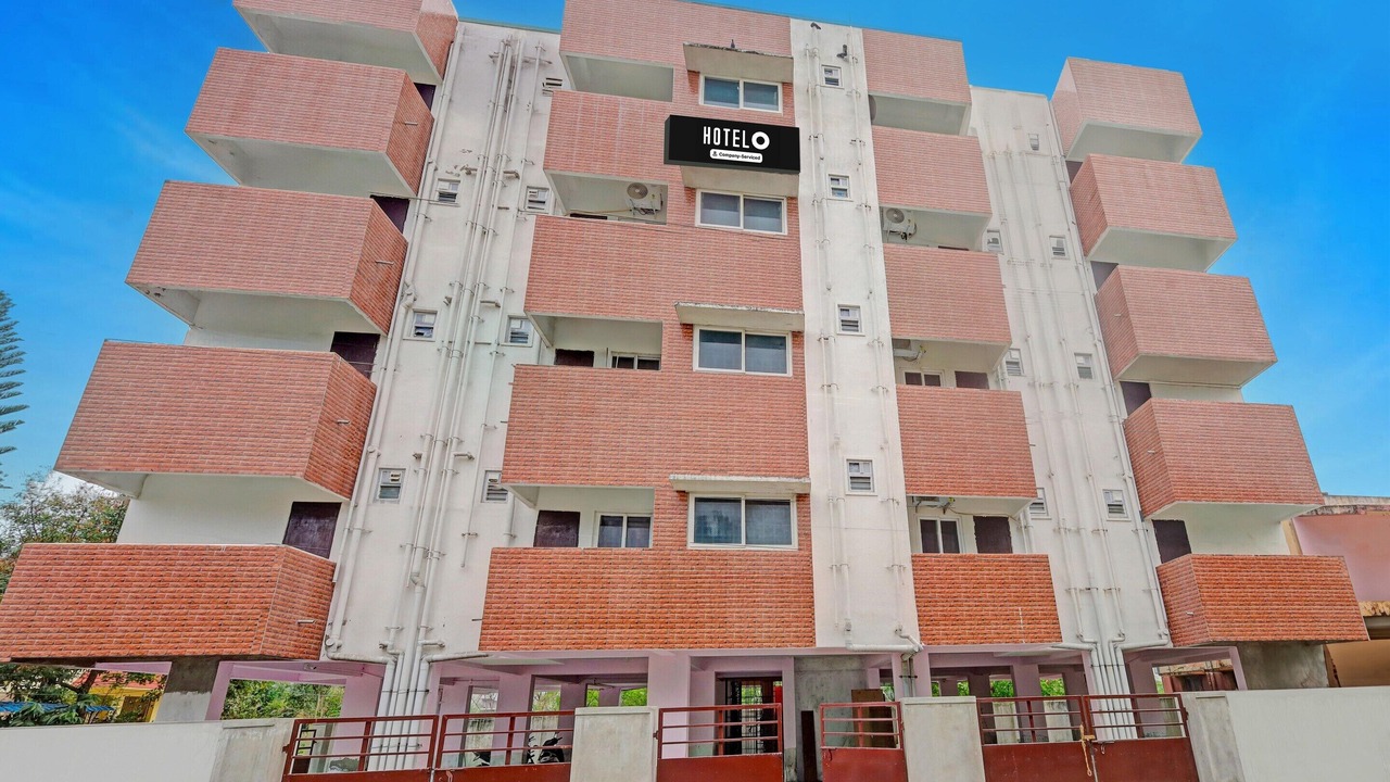Photo of Outdoor in Urapakkam