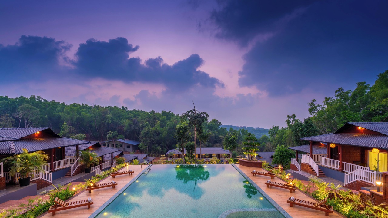Photo of Outdoor in Gokarna