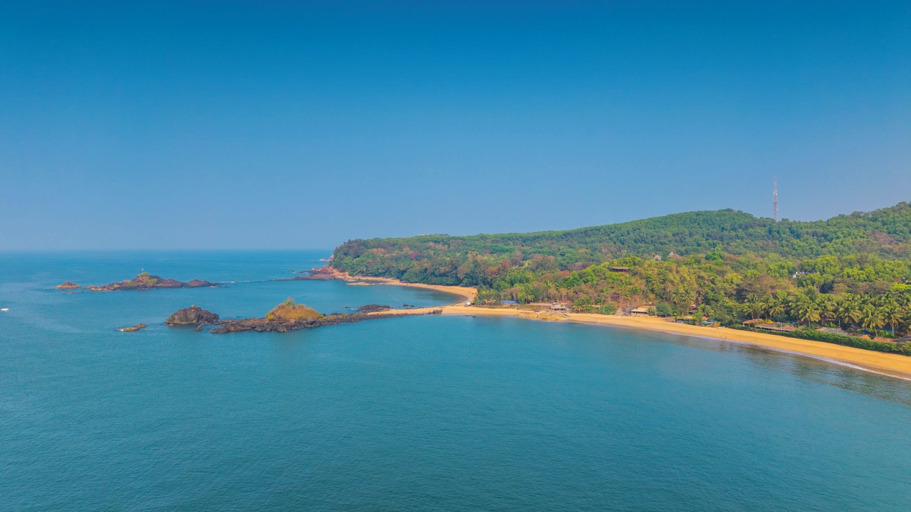 Photo of Others in Gokarna