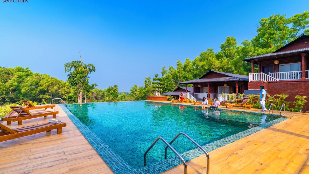 Photo of Outdoor in Gokarna
