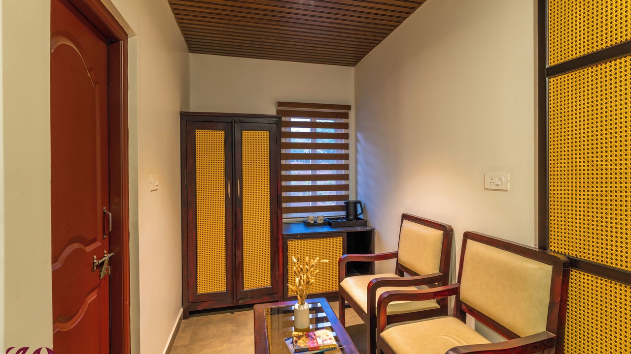 Photo of Patio Balcony in Gokarna