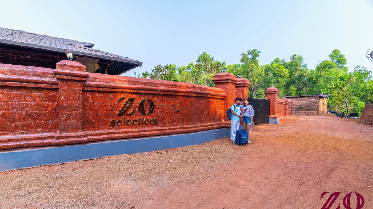 Photo of Outdoor in Gokarna