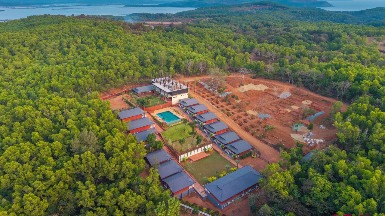 Photo of Outdoor in Gokarna