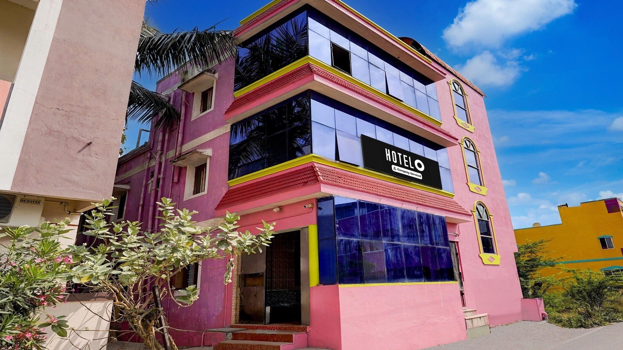 Photo of Outdoor in Sriperumbudur