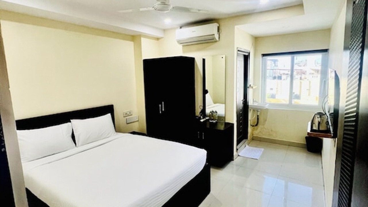 Photo of Bedroom in Kondapur
