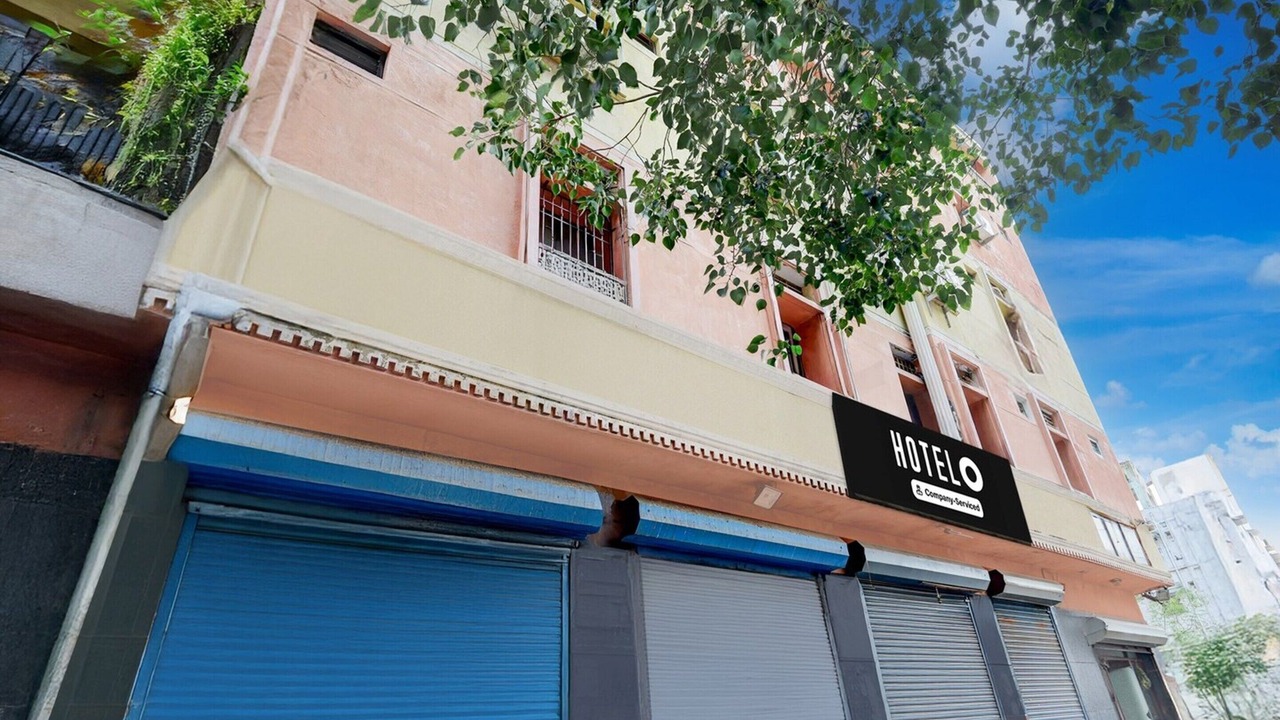 Photo of Outdoor in Central Chennai