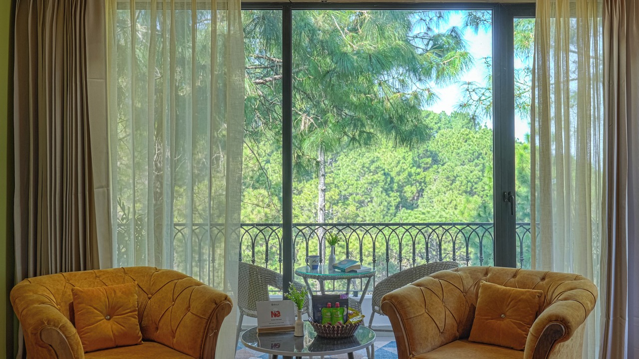 Photo of Bedroom in Kuthar