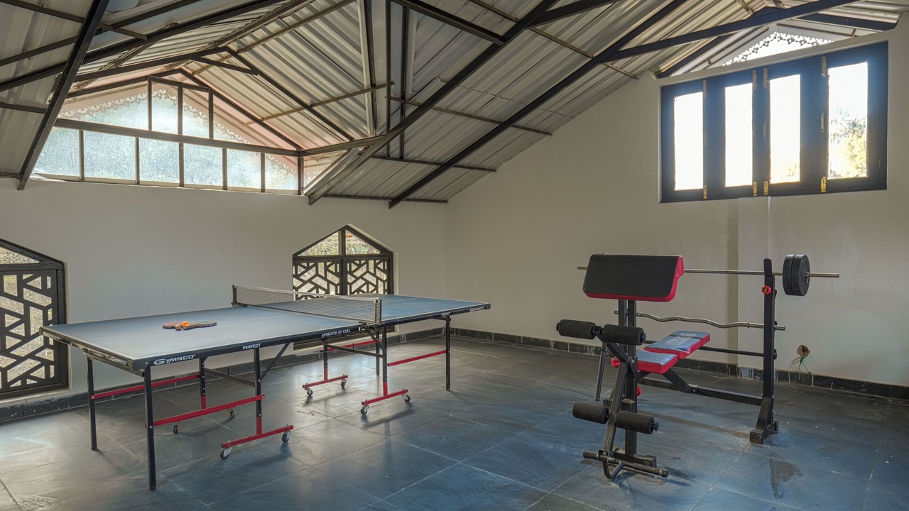 Photo of Bedroom in Kuthar