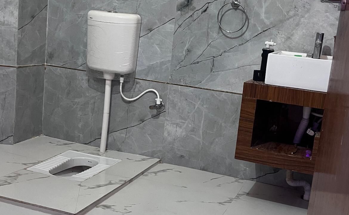 Photo of Bathroom in Sasaram
