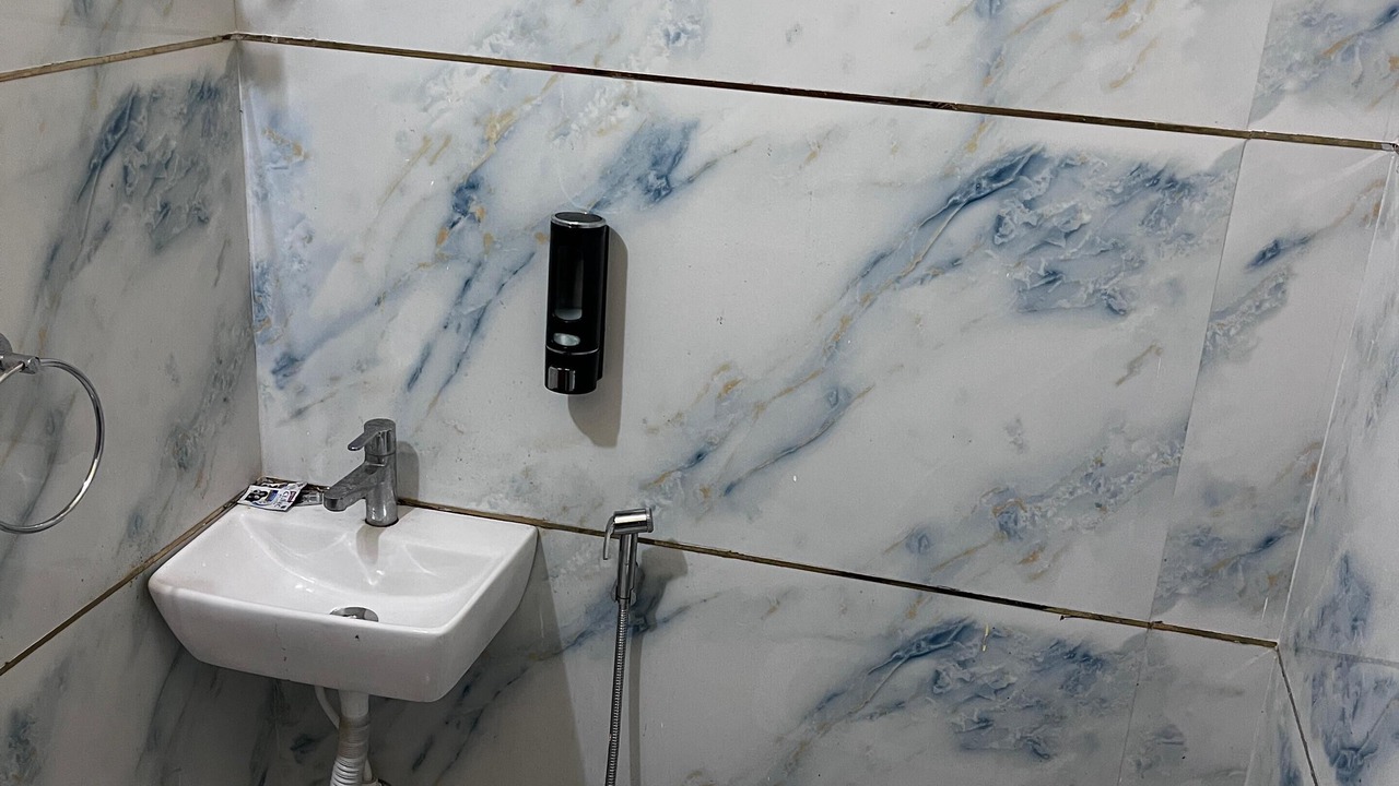 Photo of Bathroom in Sasaram