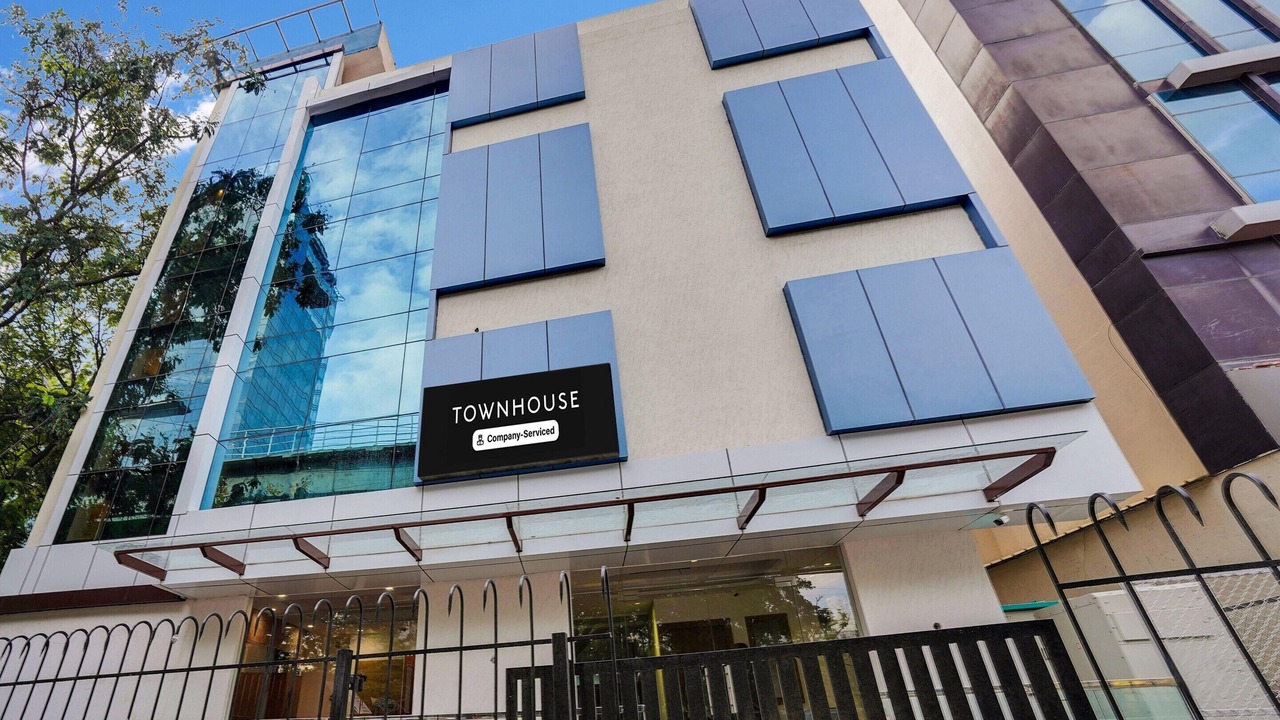 Photo of Outdoor in Whitefield