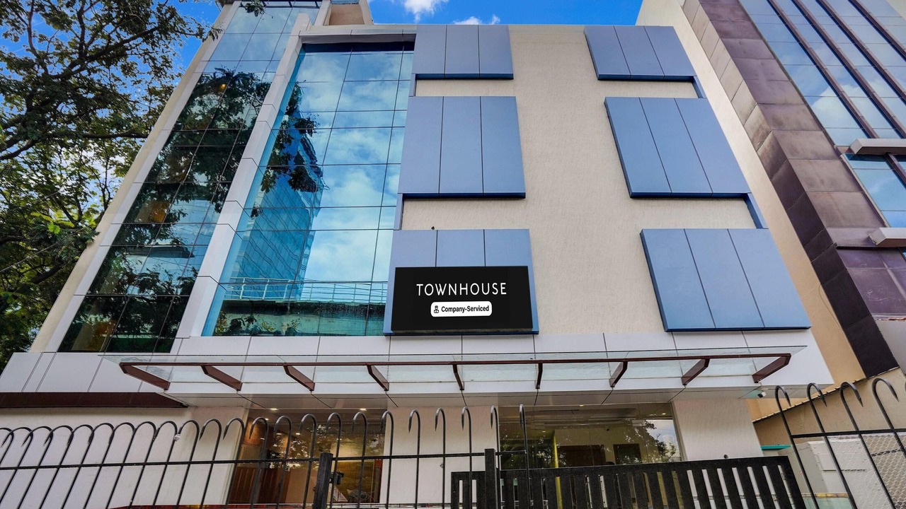 Photo of Outdoor in Whitefield