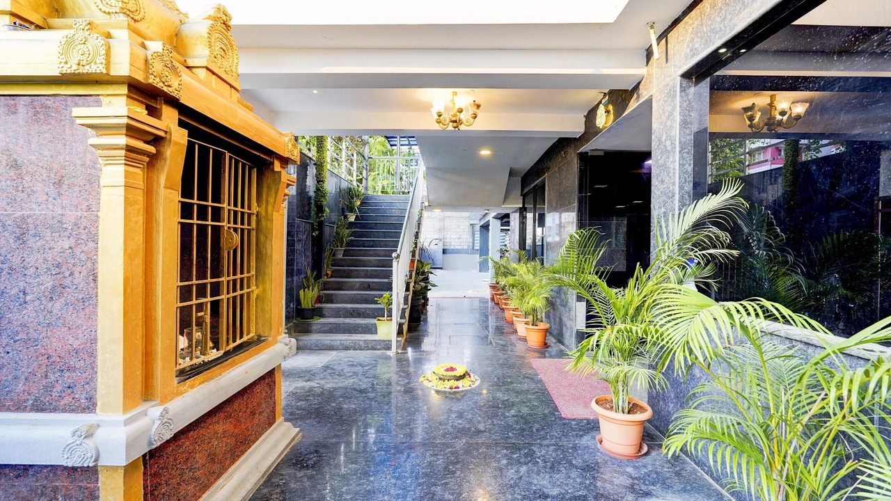 Photo of Outdoor in Chennai