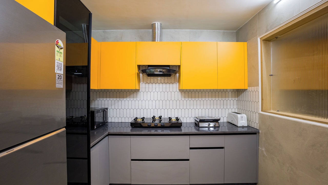 Photo of Kitchen in Taoru