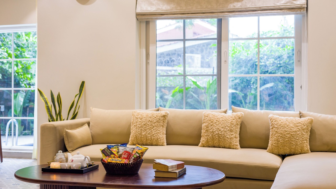 Photo of Livingroom in Taoru