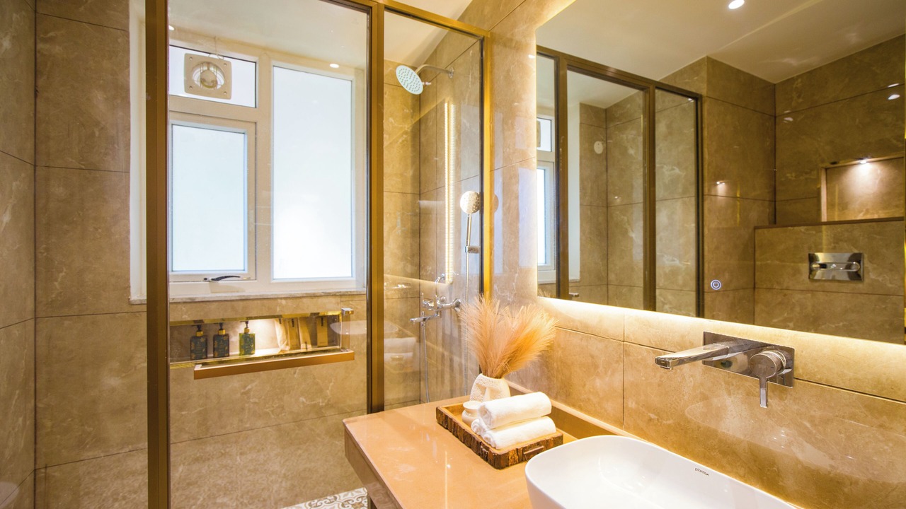 Photo of Bathroom in Taoru