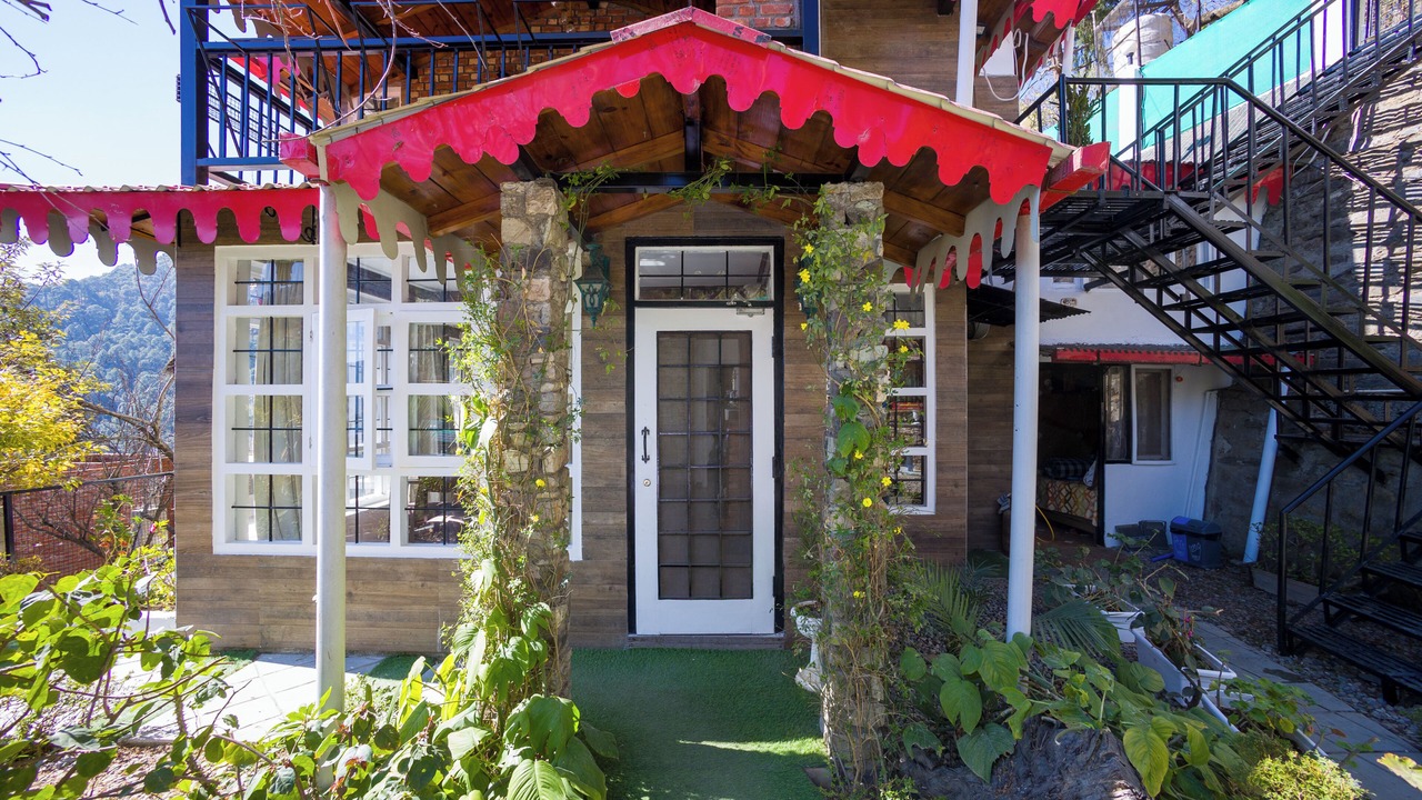 Photo of Outdoor in Sukha