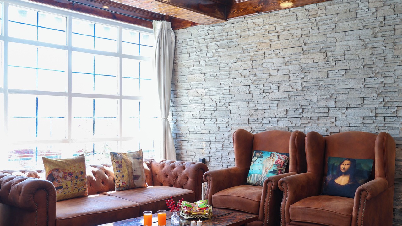 Photo of Livingroom in Sukha