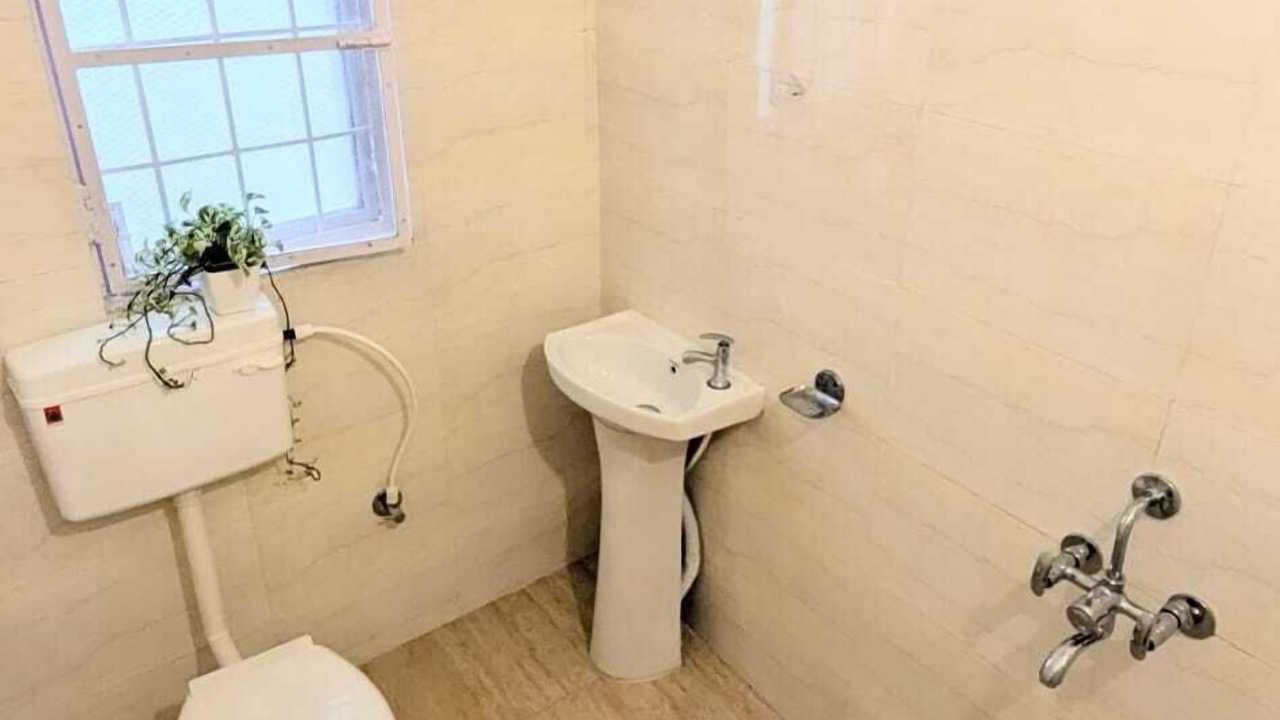 Photo of Bathroom in Hatigaon