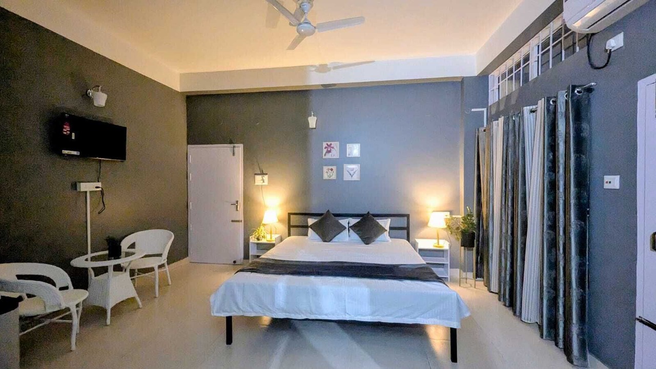 Photo of Bedroom in Hatigaon