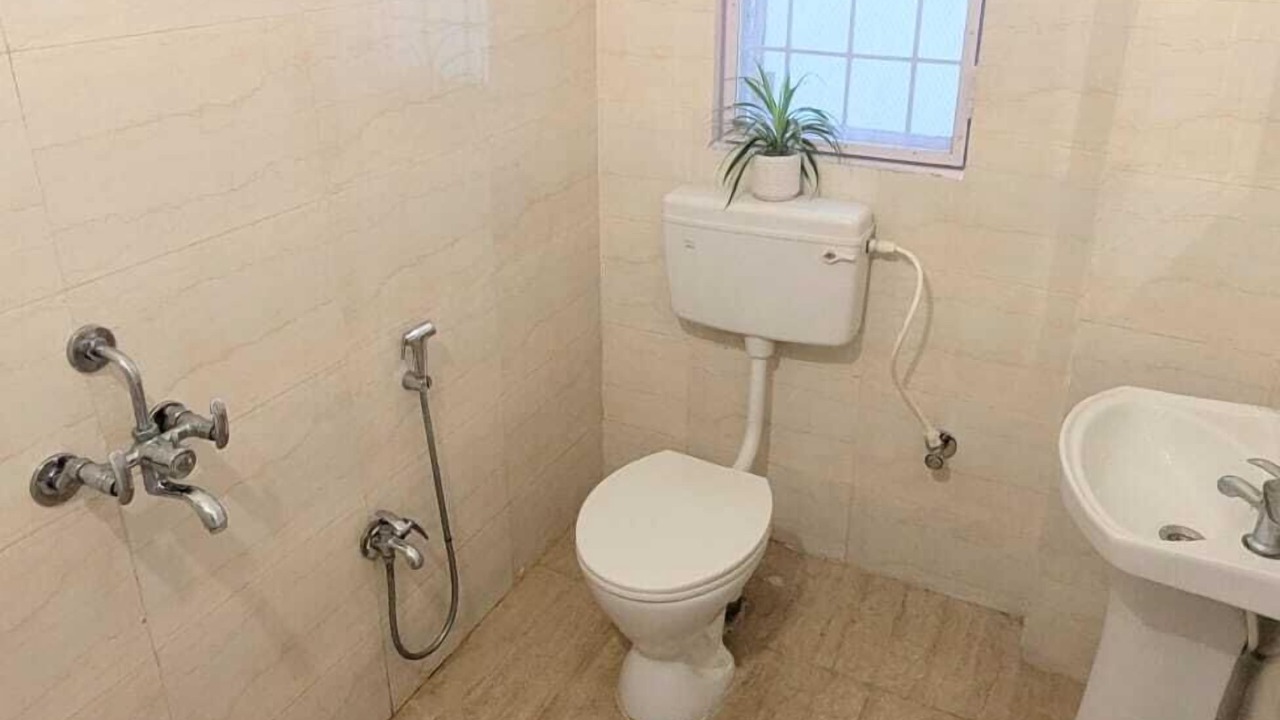 Photo of Bathroom in Hatigaon