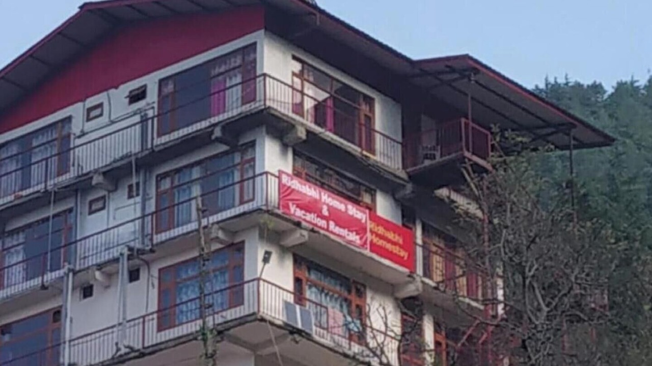 Photo of Outdoor in Shimla