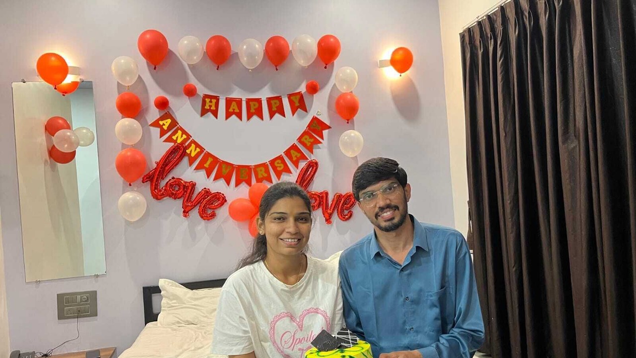Photo of Bedroom in Vijayanagar