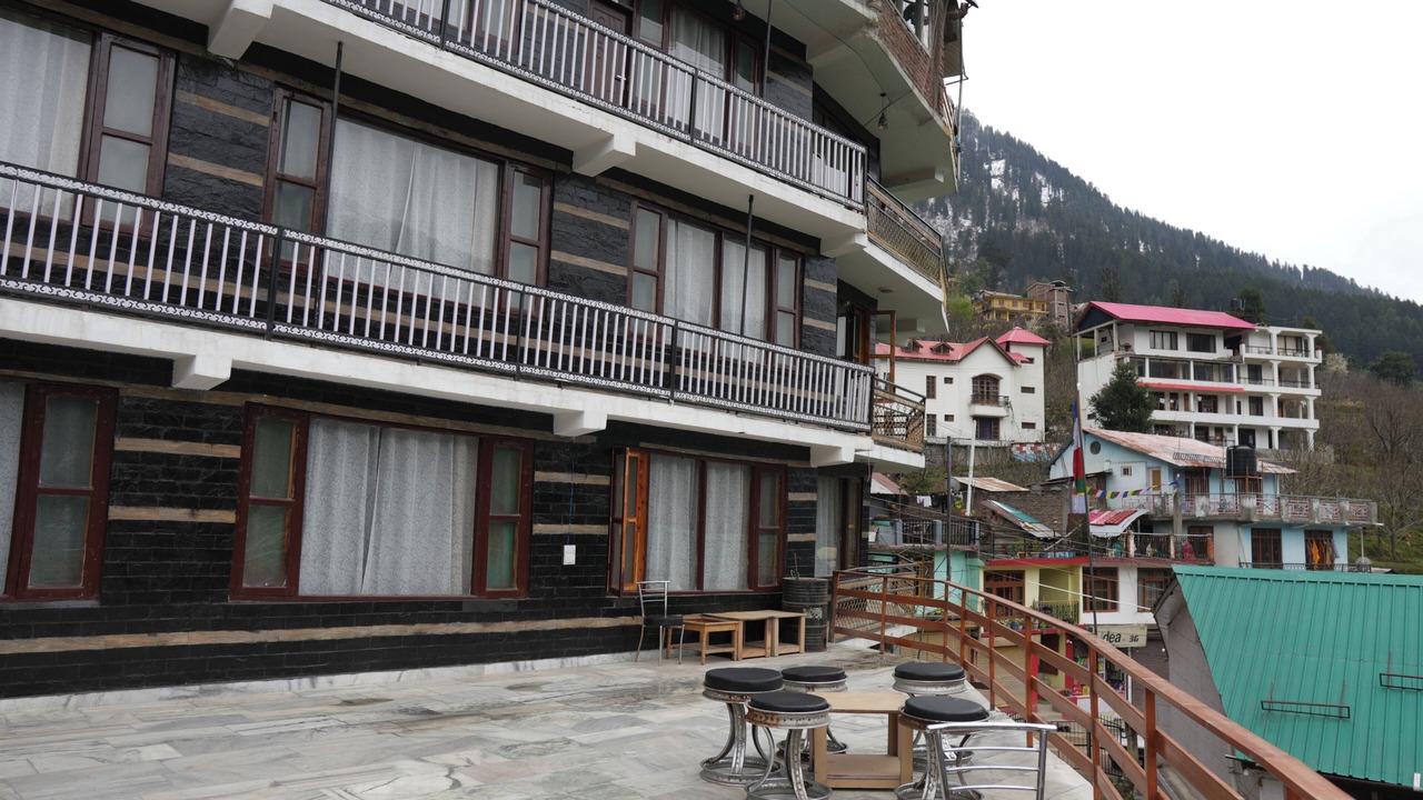 Photo of Outdoor in Vashist