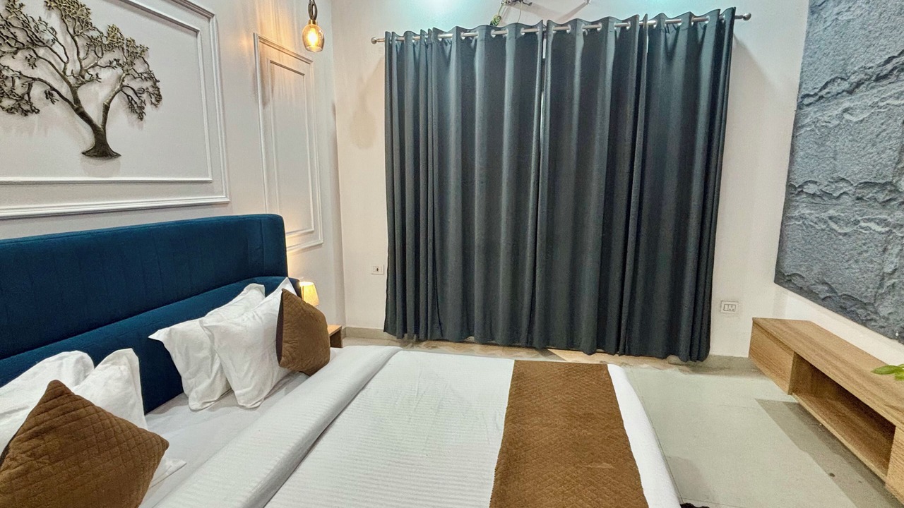Photo of Bedroom in South West