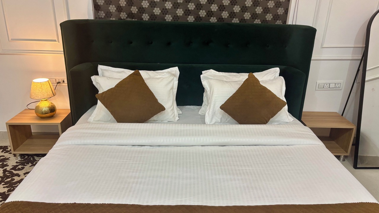 Photo of Bedroom in South West