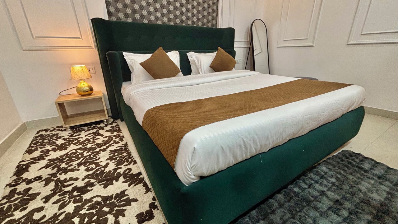 Photo of Bedroom in South West