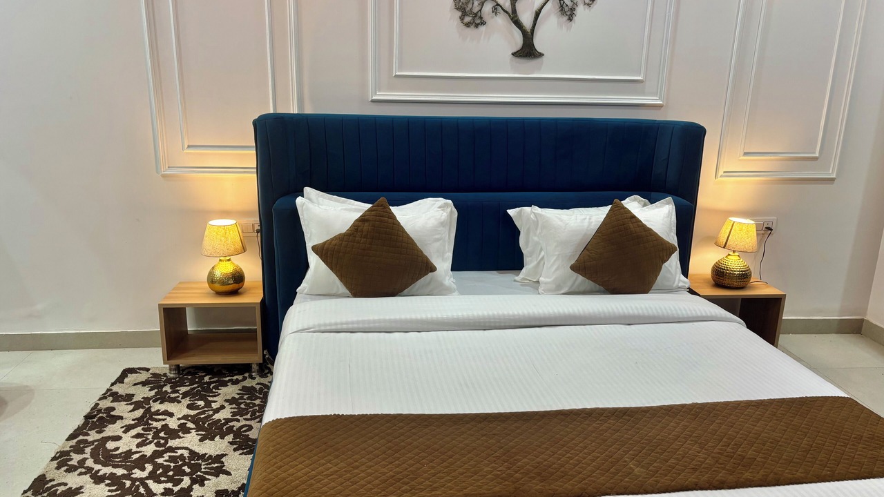 Photo of Bedroom in South West