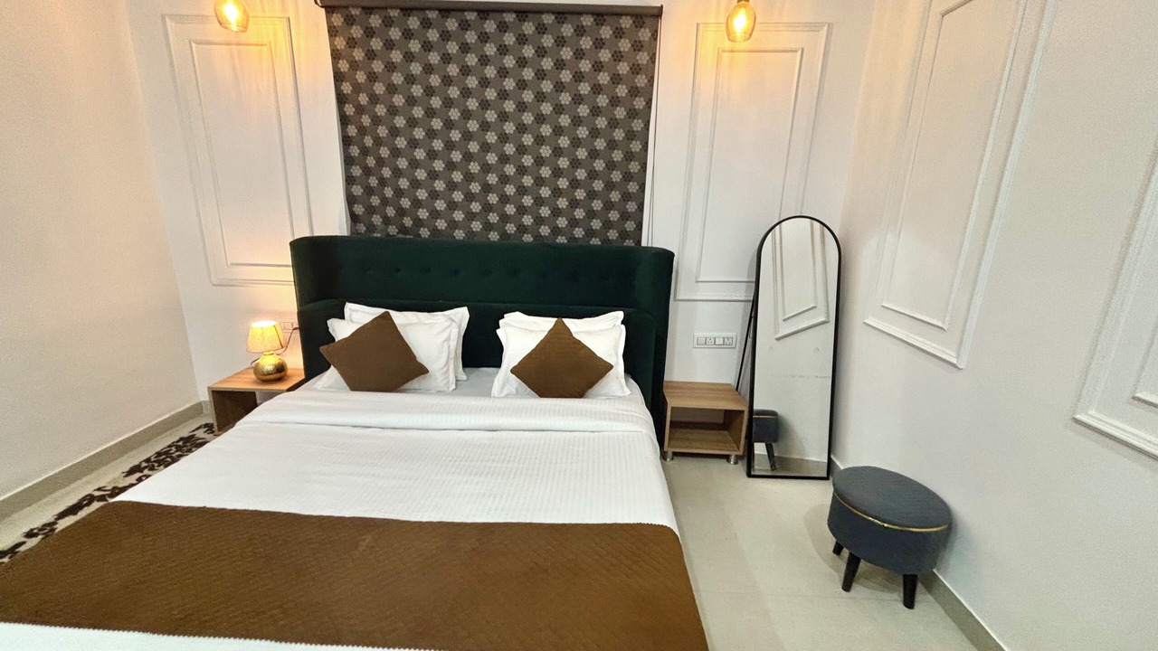 Photo of Bedroom in South West