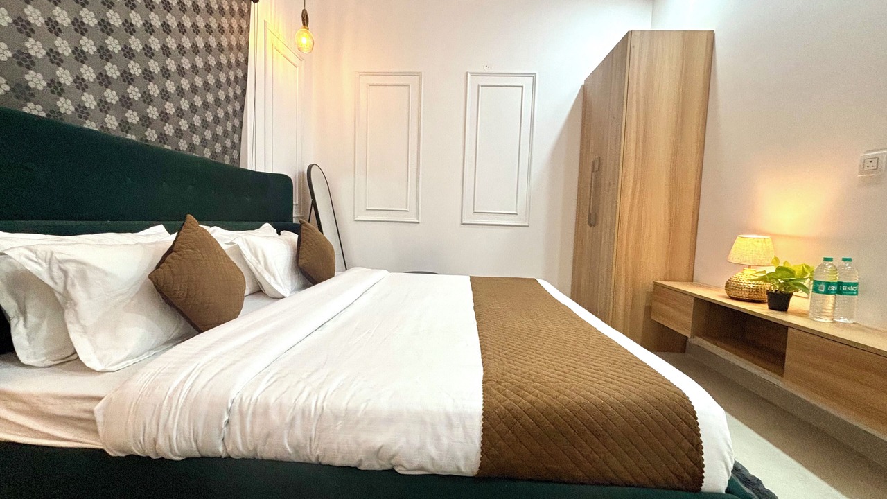 Photo of Bedroom in South West
