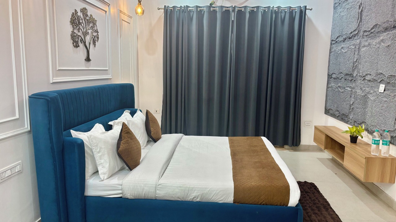 Photo of Bedroom in South West
