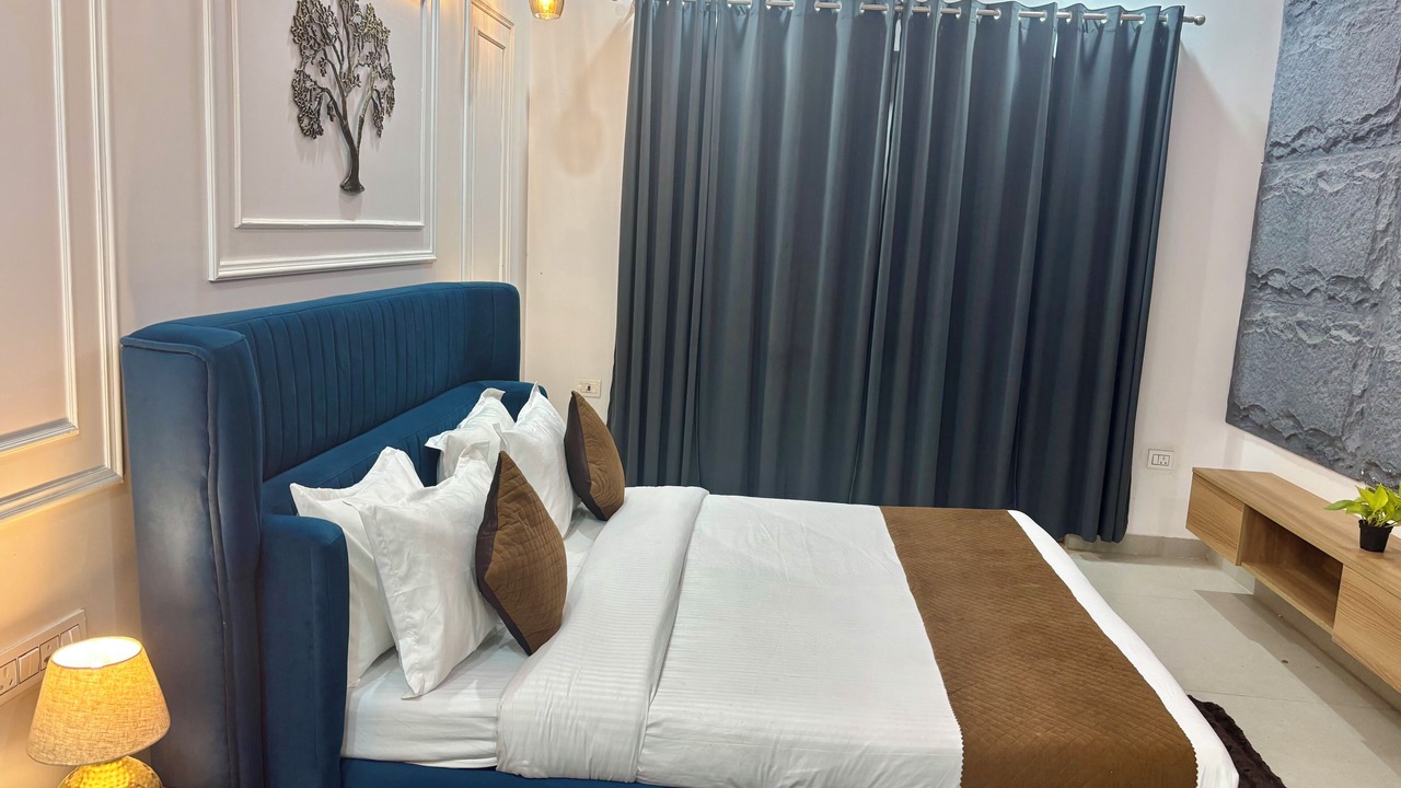 Photo of Bedroom in South West