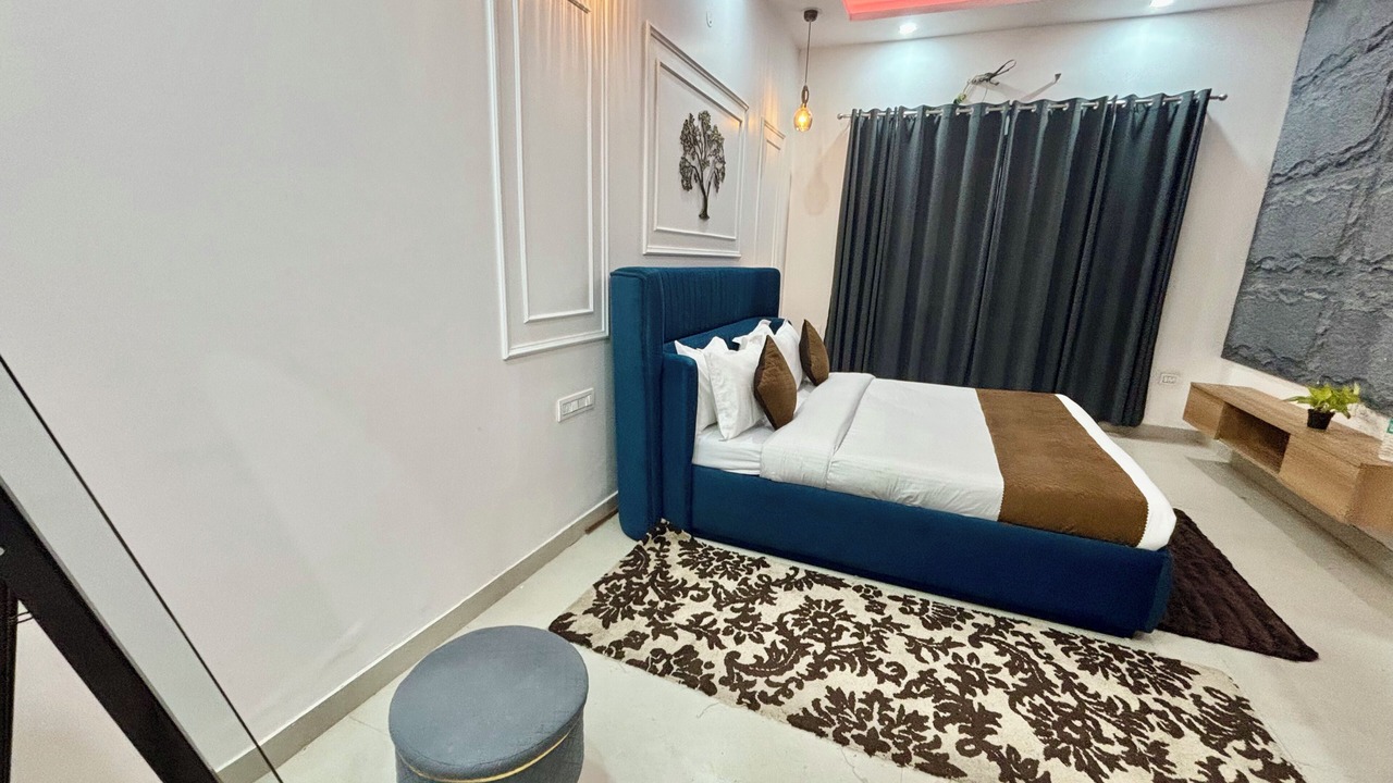 Photo of Bedroom in South West