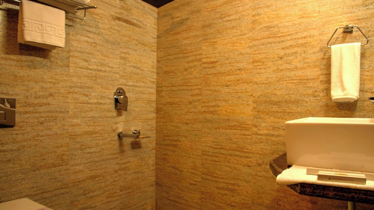 Photo of Bathroom in Old Manali