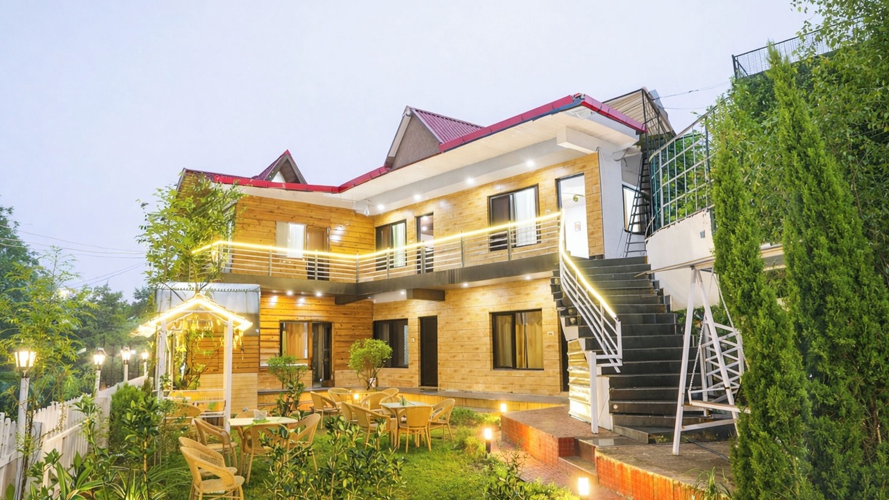 Photo of Outdoor in Bhimtal