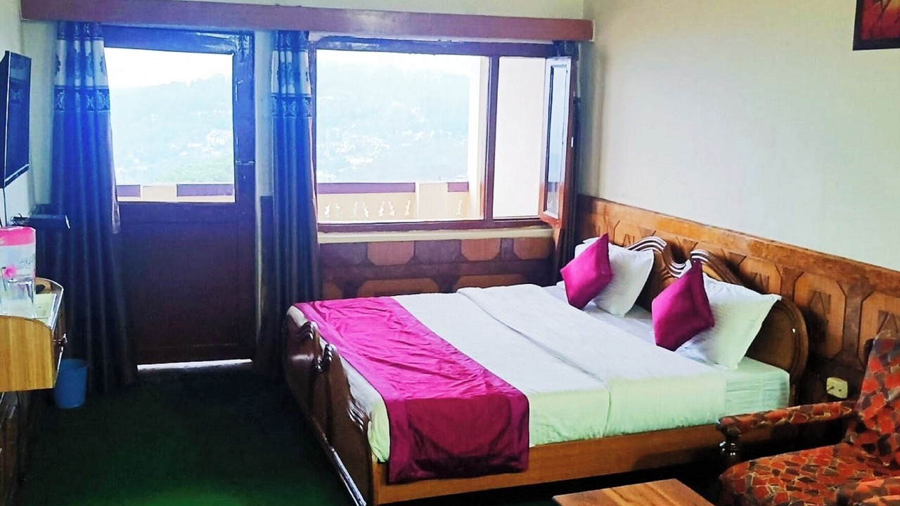 Photo of Bedroom in Majkhali