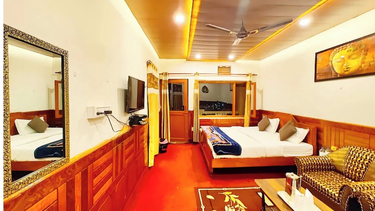 Photo of Bedroom in Majkhali