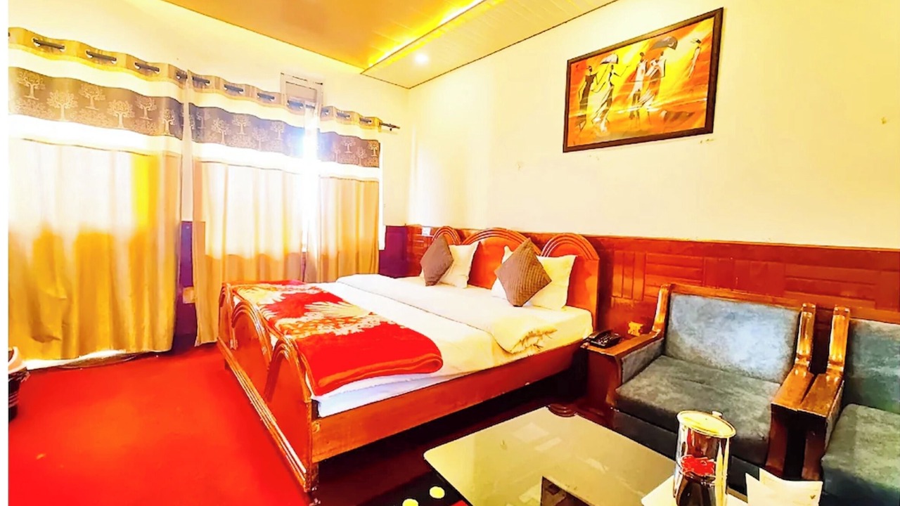 Photo of Bedroom in Majkhali